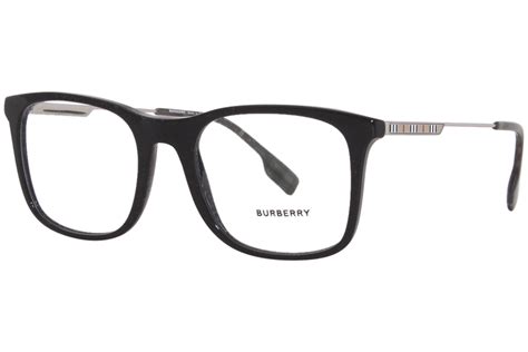 gabardine burberry glasses|Burberry™ Elgin BE2343 Square Eyeglasses .